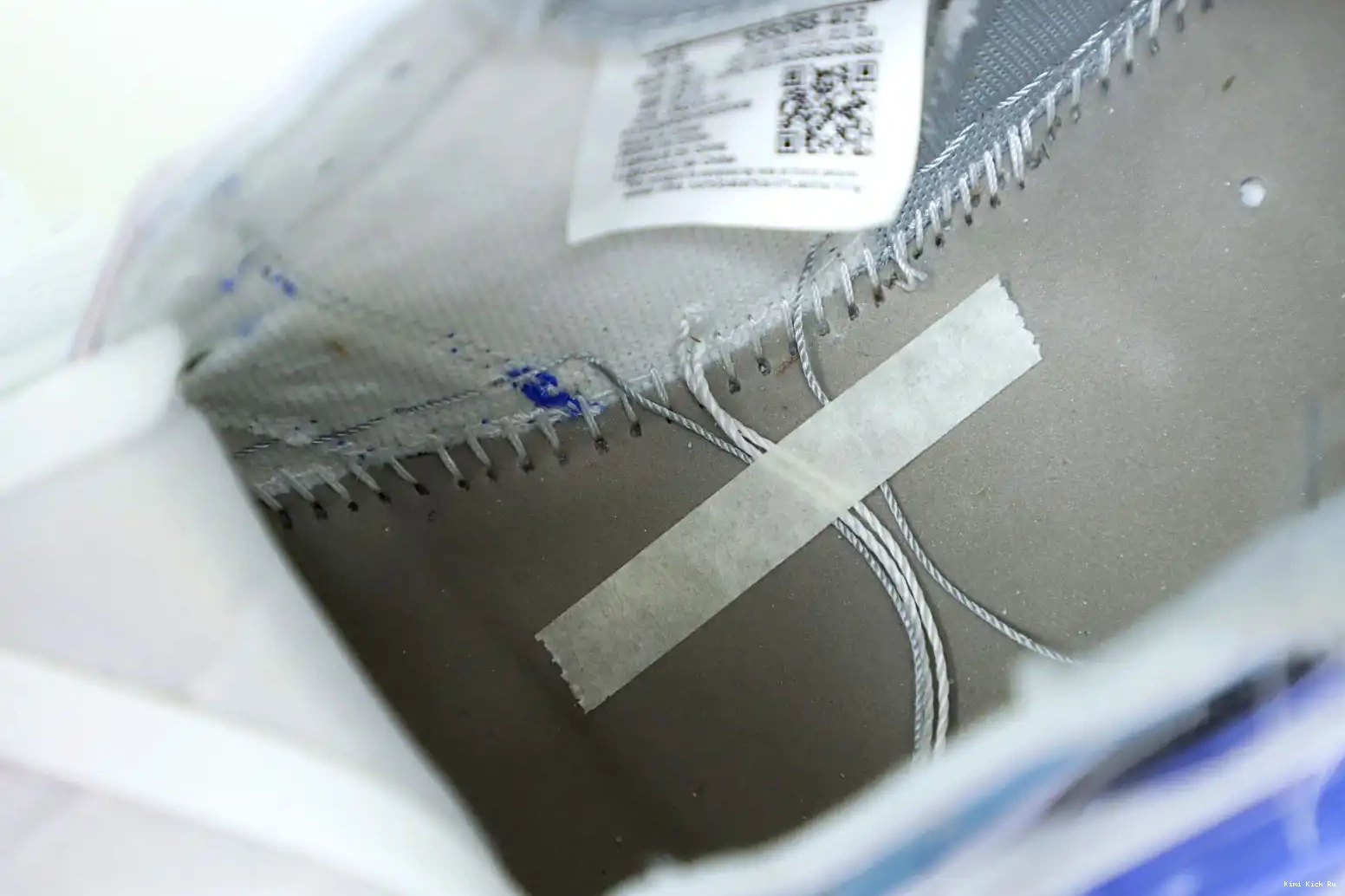 1 AIR RETRO ROYAL' 'HYPER OG JORDAN HIGH Kimikick 0602